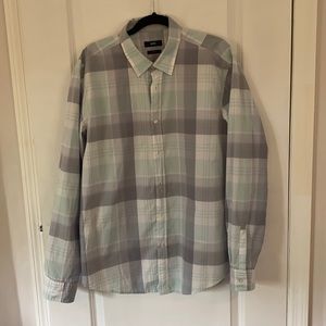 Hugo Boss Men’s button down